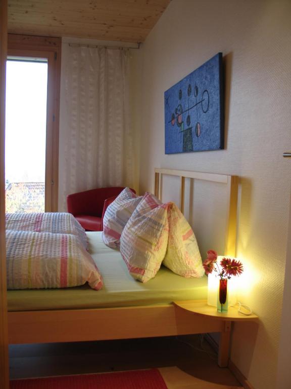 B&B Sunnesite Праттельн Номер фото
