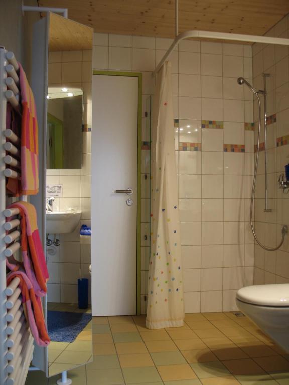 B&B Sunnesite Праттельн Номер фото