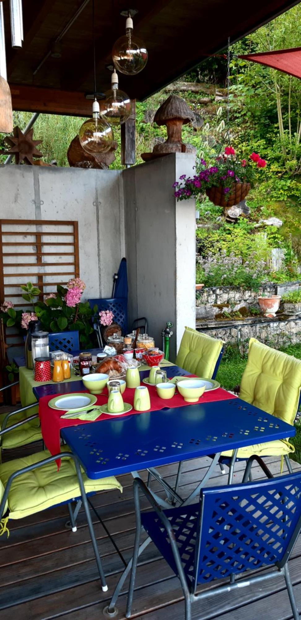 B&B Sunnesite Праттельн Экстерьер фото